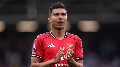 Casemiro: Man Utd Midfielder on Verge of ‘Concrete’ Exit