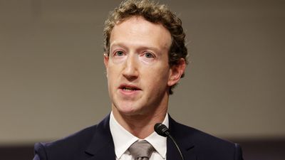 Mark Zuckerberg caught on hot mic hinting he juiced Meta’s US investment numbers to please Trump.