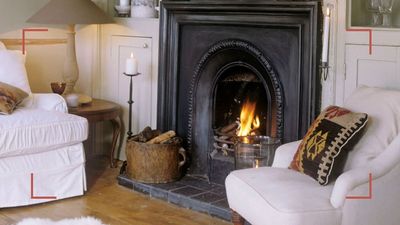 How often should you sweep your chimney? Experts reveal all