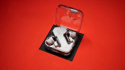 Nothing starts teasing an Ear 3 launch, says you'll find it 'soon'
