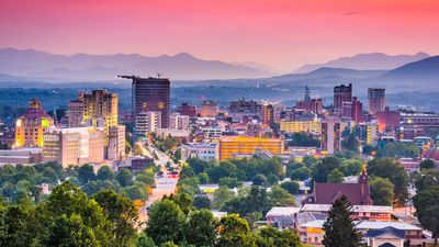 6 Fall Destinations That Need To Be on Every Middle-Class Retiree’s Bucket List