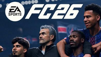 The 32 Highest Rated Teams in EA Sports FC 26 Revealed