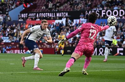 England 2-0 Andorra: World Cup qualifier player ratings for Thomas Tuchel’s side