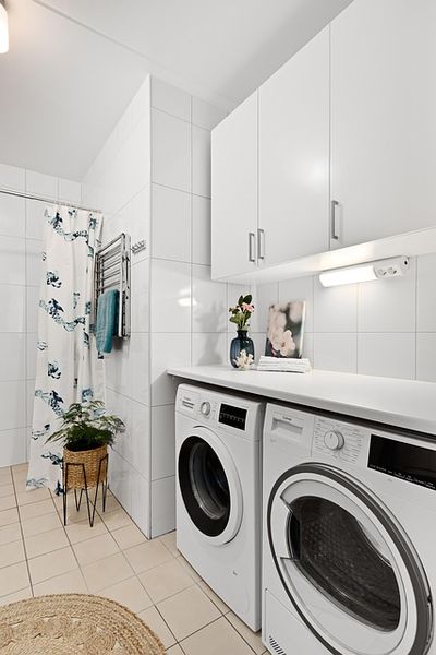 Debt Detox by Room, Part 2: Laundry, Utility, & Garage