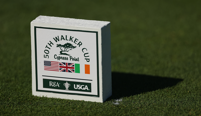 Walker Cup Tee Times: Day 2 Foursomes And Singles