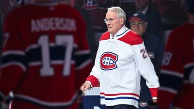 Ken Dryden, Ace Canadiens Goalie Turned Hockey Thought Leader, Dies at 78