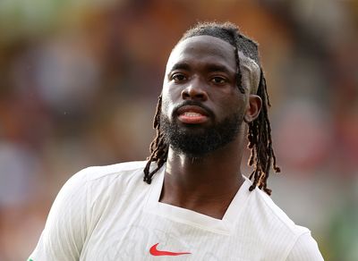 Nigeria 1-0 Rwanda: Victor Osimhen injured but Tolu Arokodare earns crucial World Cup qualification win
