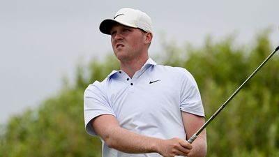 Tommy Morrison Facts: 10 Things To Know About The US Walker Cup Golfer