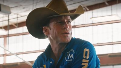 A Taylor Sheridan Movie With 87% On Rotten Tomatoes Is Absolutely Crushing On Netflix (As It Should)
