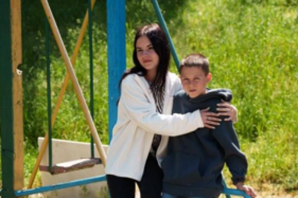 Ukrainian children forced into weapons training and tortured by Russia