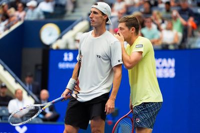 Joe Salisbury and Neal Skupski suffer heartbreaking men’s doubles final defeat