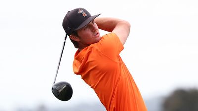 Preston Stout Facts: 12 Things To Know About The US Walker Cup Star