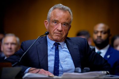 Health Secretary RFK Jr to link Autism and Tylenol use in pregnancy sending company’s stock price spiraling