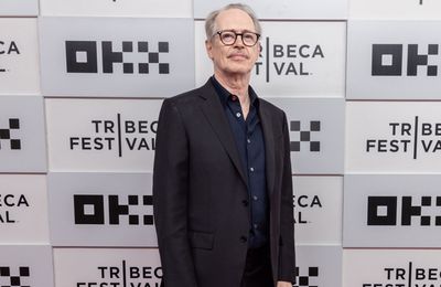 Steve Buscemi stunned audience by reading notoriously graphic love letter by James Joyce
