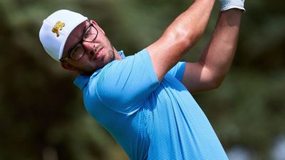 Eliot Baker Facts: 10 Things To Know About The Great Britain & Ireland Walker Cup Player