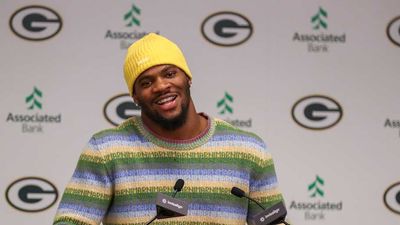 Packers to Cautiously Play Micah Parsons Against Lions Sunday