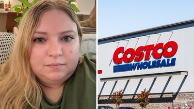 ‘Just bring it back’: Woman buys couch from Costco in 2019. 6 years later, she tries to return it