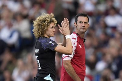 England star Ellie Kildunne to miss Scotland World Cup showdown with head injury