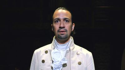 Lin-Manuel Miranda Revealed What It’d Take For Him To Agree To A Hamilton Movie, And I Totally Agree With Him
