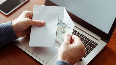Stimulus Checks Are Gone. Is Your Emergency Fund Still Empty? 3 Ways to Build It Up Again
