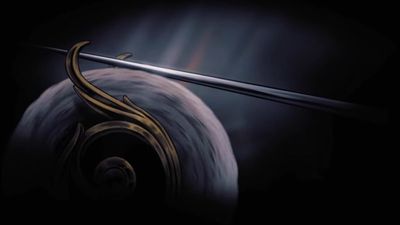 How to upgrade Needle in Hollow Knight Silksong