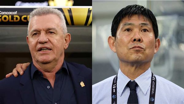 How to Watch Mexico vs. Japan on TV, Live Stream: International Friendly