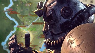 "We cannot charge $300 for this, it's f***ing insulting": Bethesda's Pete Hines says Fallout 76's infamous Collector's Edition was "probably the dumbest thing I ever did at Bethesda"