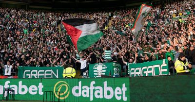 Green Brigade eviscerate 'condescending and insulting' Celtic statement