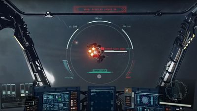 "Finding the fun was always our guiding star": How 'Starfield' developers balanced realism with arcade fun when approaching space combat (exclusive)