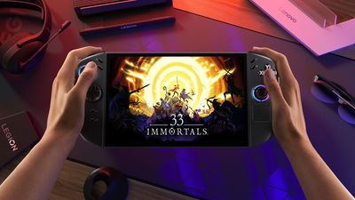 I’m sorry Lenovo, but the Legion Go 2’s starting price is obscene – our only hope now is for the Steam Deck 2