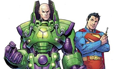 Man of Tomorrow: everything we know so far about James Gunn's Superman sequel movie (release date, likely cast, plot rumors)