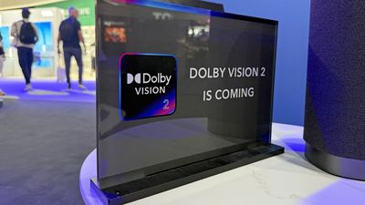 Which TV makers will support Dolby Vision 2 next-gen HDR? I asked the big manufacturers, and it's a mixed bag