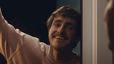 Without Hesitation, Paul Mescal Addressed Whether He’ll Be Singing In The Beatles Movies