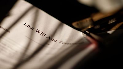 Confusion over legal wills costing 'worst' heartbreak