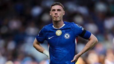 Cole Palmer Injury: Progress, Potential Return Date for Chelsea Star
