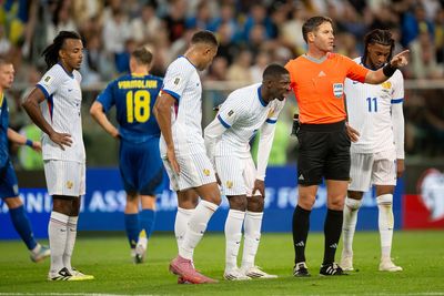 PSG: Ousmane Dembele to miss Barcelona Champions League clash as timeline revealed for Desire Doue return