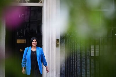 Home Office looking at barracks to house asylum seekers under Mahmood