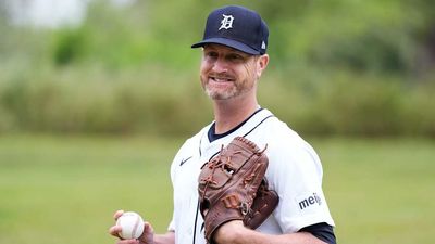 Alex Cobb Issues Emotional Statement After Being Shut Down Without Pitching for Tigers