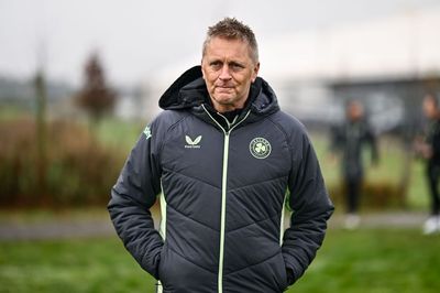 How to watch Ireland vs Hungary: Live streams, TV details for World Cup qualifier