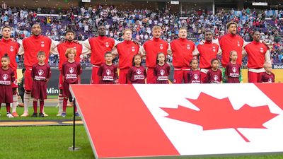 ‘It’s Going to be Lit’—How a Former NCAA Director is Transforming Canada Soccer As World Cup Nears