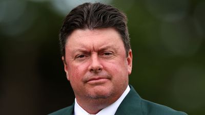 Nathan Smith Facts: 15 Things To Know About The 2025 US Walker Cup Captain