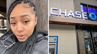 ‘Make it make sense’: New Jersey woman tried to open a bank account at Chase. Then she’s told it doesn’t make sense to by a worker
