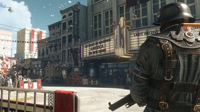 Wolfenstein 3 could still happen, says MachineGames
