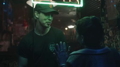 I Can't Stop Thinking About The Similarities Between Caught Stealing And Pi, And I Wonder If That Was Intentional