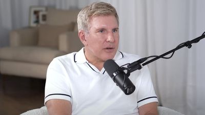 Todd Chrisley Was Accused Of Having Money Problems After His Prison Stint, And Someone Finally Asked Him About It