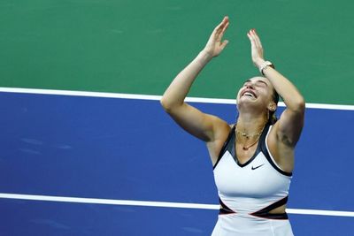 Sabalenka Defeats Anisimova To Retain US Open Crown