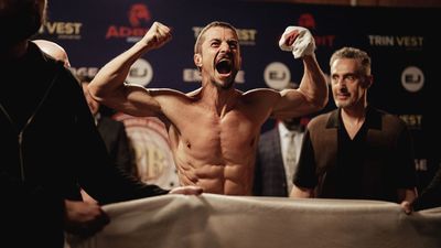 The Cut Ending: Orlando Bloom And John Turturro Talk About Why They Actually Filmed The Boxing Drama In Reverse: ‘It Was Not Easy’