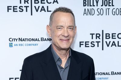 West Point alumni group cancel ceremony to honour Tom Hanks as ‘outstanding US citizen’