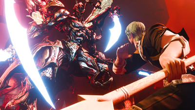 I spoke to FF14's 'Solo Only', who spent 85 days beating a single raid boss on his own, and I was wrong—that old MMO magic is still alive and well