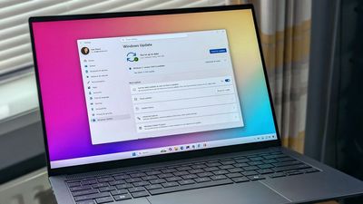 How to get the Windows 11 2025 Update before everyone else